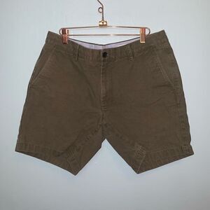 Jomers Men’s Shorts Size 34